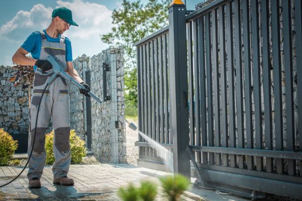 Best Patio and Deck Pressure Washing  in Hopewell, TN