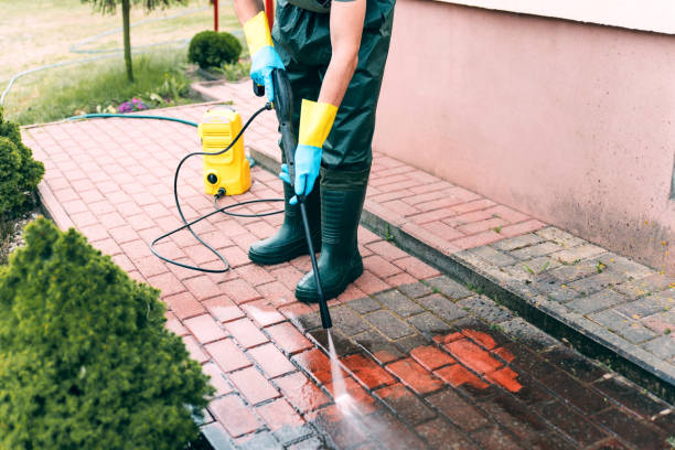 Best Fence Cleaning  in Hopewell, TN