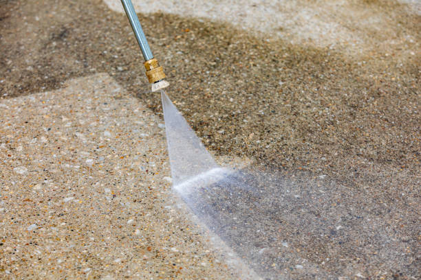 Best Gas Station Cleaning  in Hopewell, TN