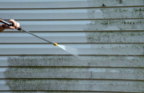 Best Post-Construction Pressure Washing  in Hopewell, TN